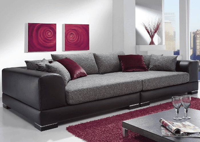 Sofa Set