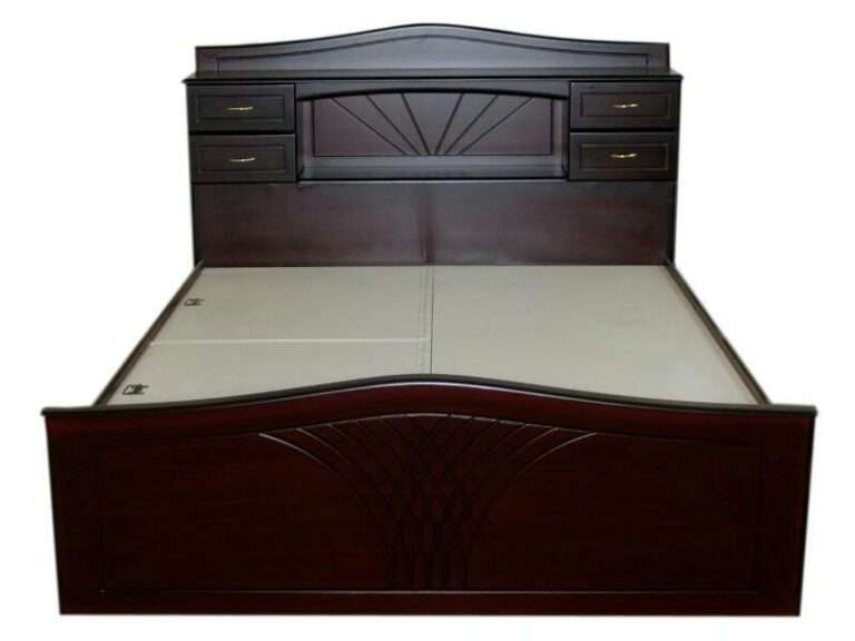 Cot Head Box Designs