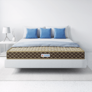 Sleepwell Fitrest Classic - King Size Mattress