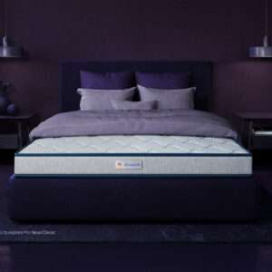 Sleepwell Nexa Classic - King Size Mattress