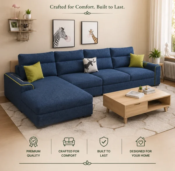 sofa
